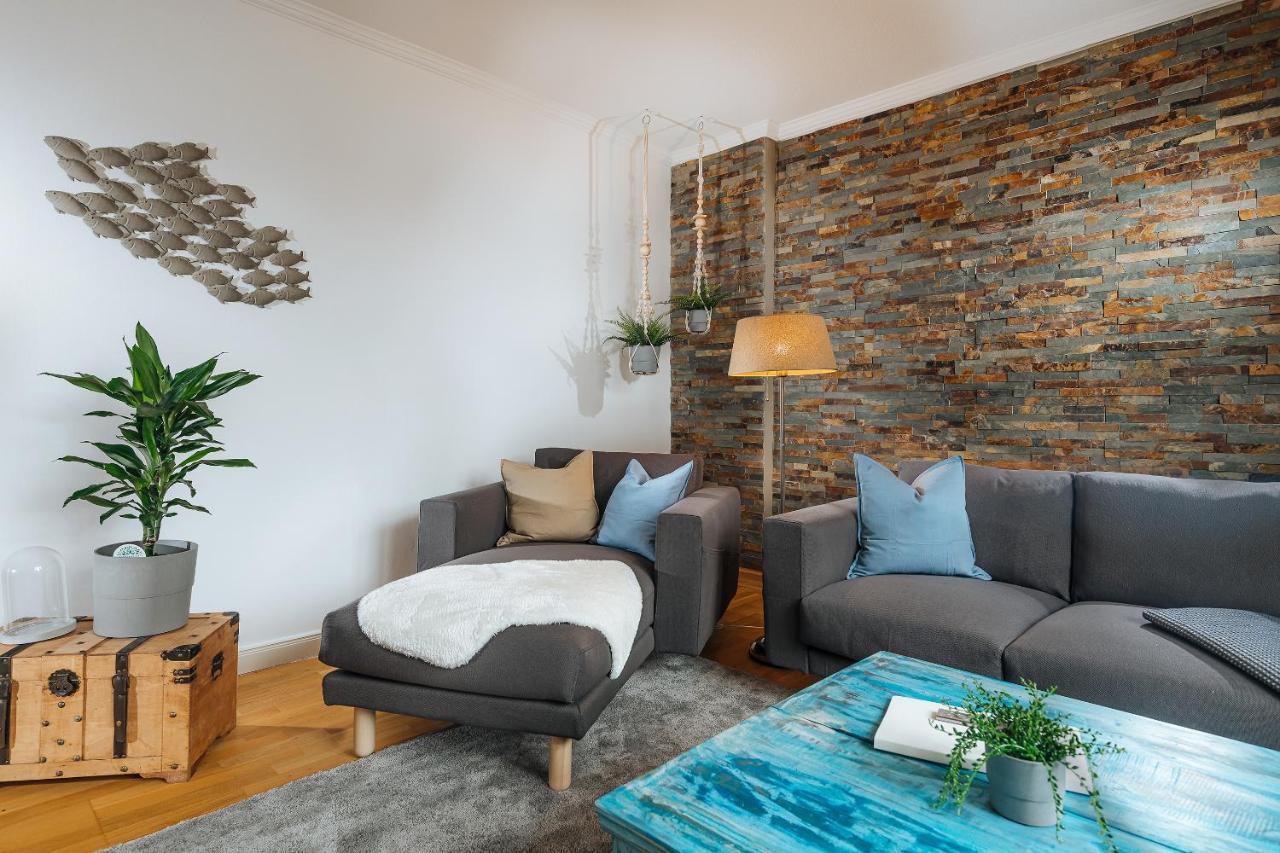 Große Koje Apartment