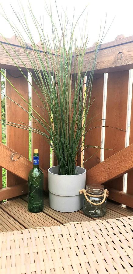 Grosse Koje Mit Terrasse Apartment *